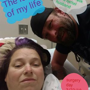 Meet your Posher, Joyce